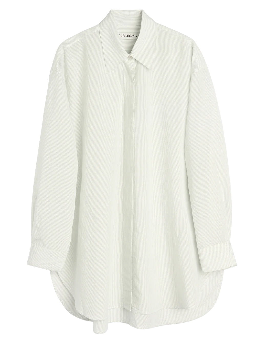 HEIRLOOM SHIRT