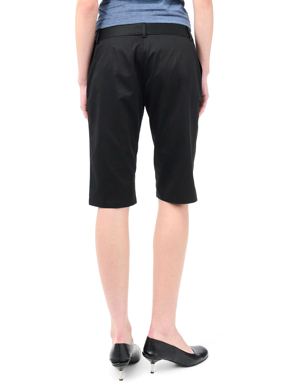 OUR LEGACY-HIP CAPRI-