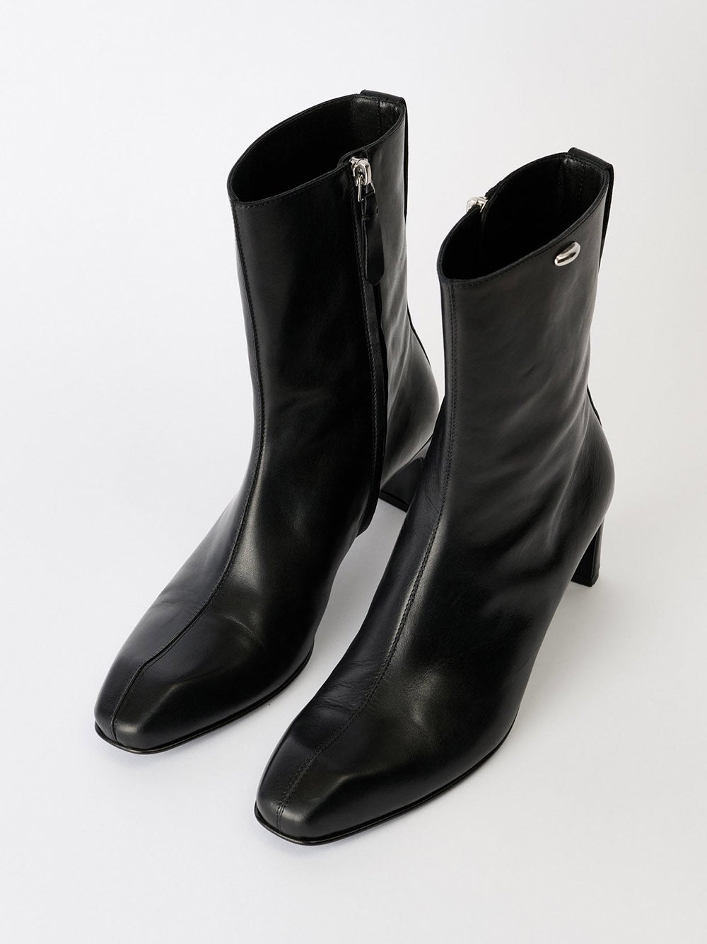 OUR LEGACY-KARASU HEEL-