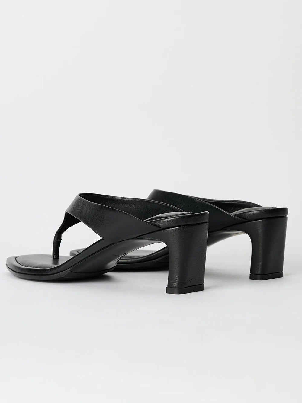 OUR LEGACY-KARASU SANDAL-