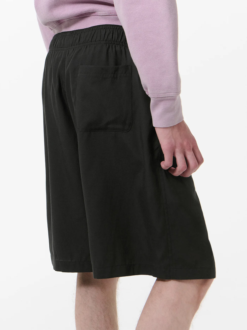 OUR LEGACY-LEISURE SHORTS-