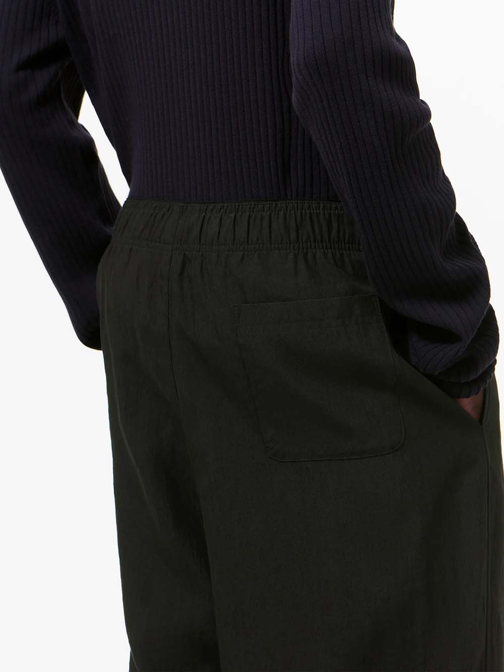 OUR LEGACY-LEISURE TROUSER-