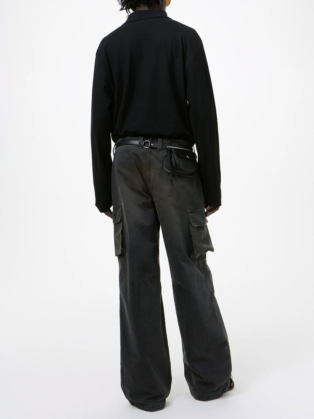 OUR LEGACY-MOUNT CARGO-