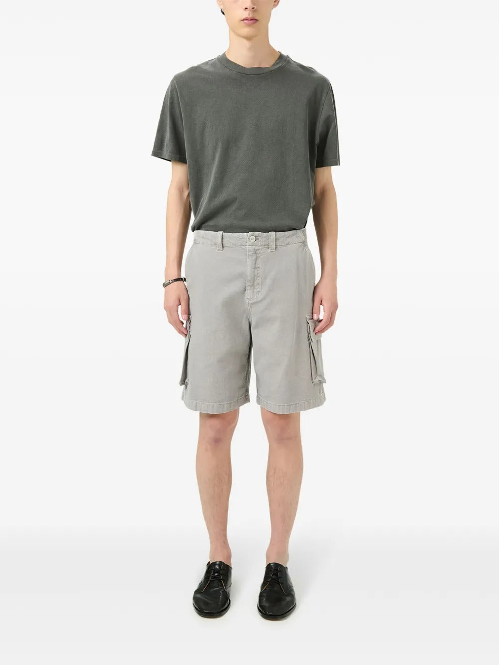 OUR LEGACY-MOUNT SHORTS-