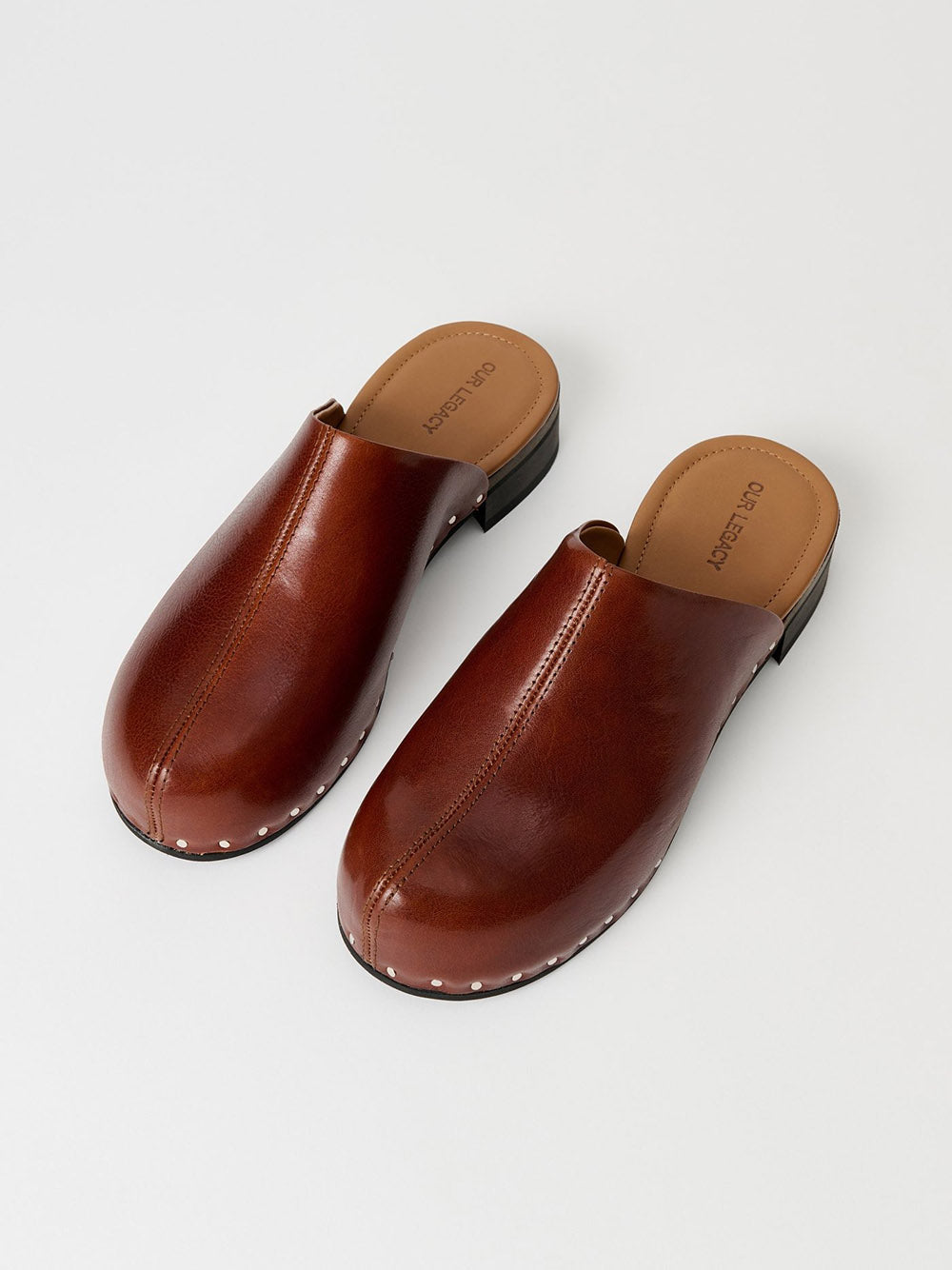 OUR LEGACY-NAOTO CLOG-