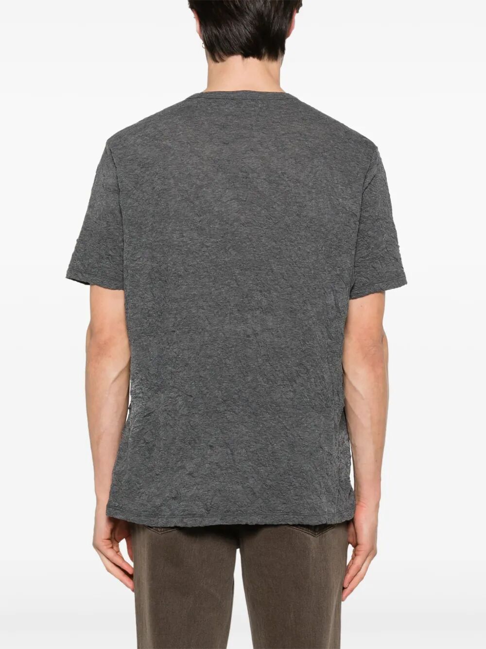 OUR LEGACY-NEW BOX T-SHIRT-