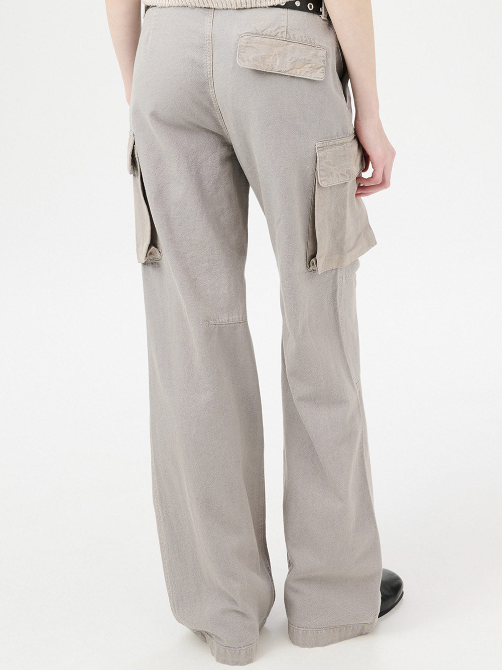 OUR LEGACY-PEAK CARGO-