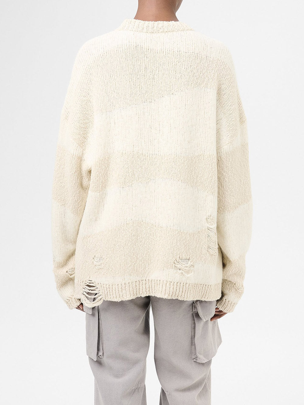 OUR LEGACY-POPOVER ROUNDNECK-