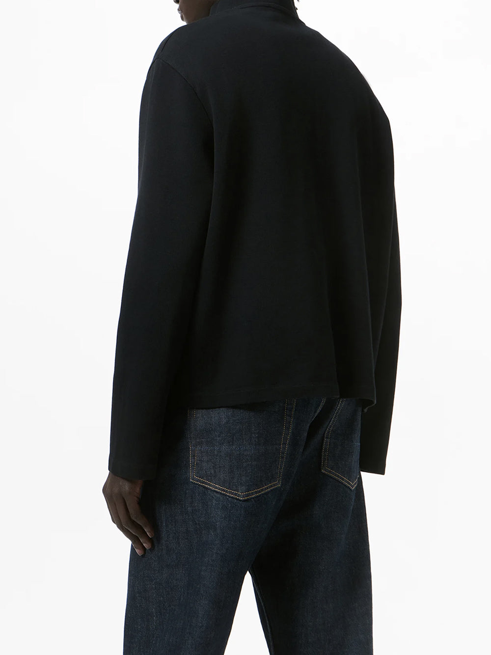 OUR LEGACY-SHRUNKEN FULLZIP-