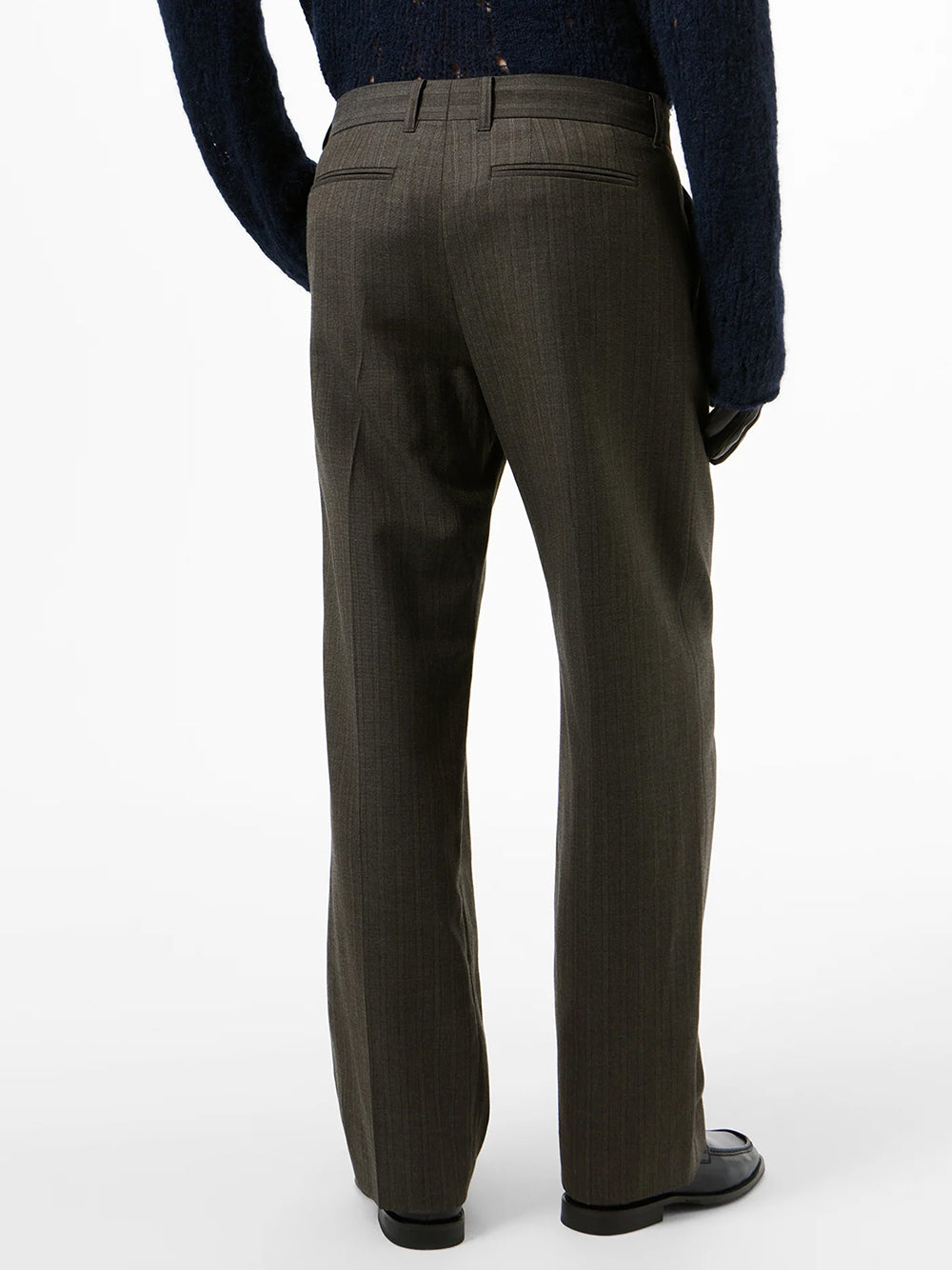 OUR LEGACY-SLACK TROUSER-