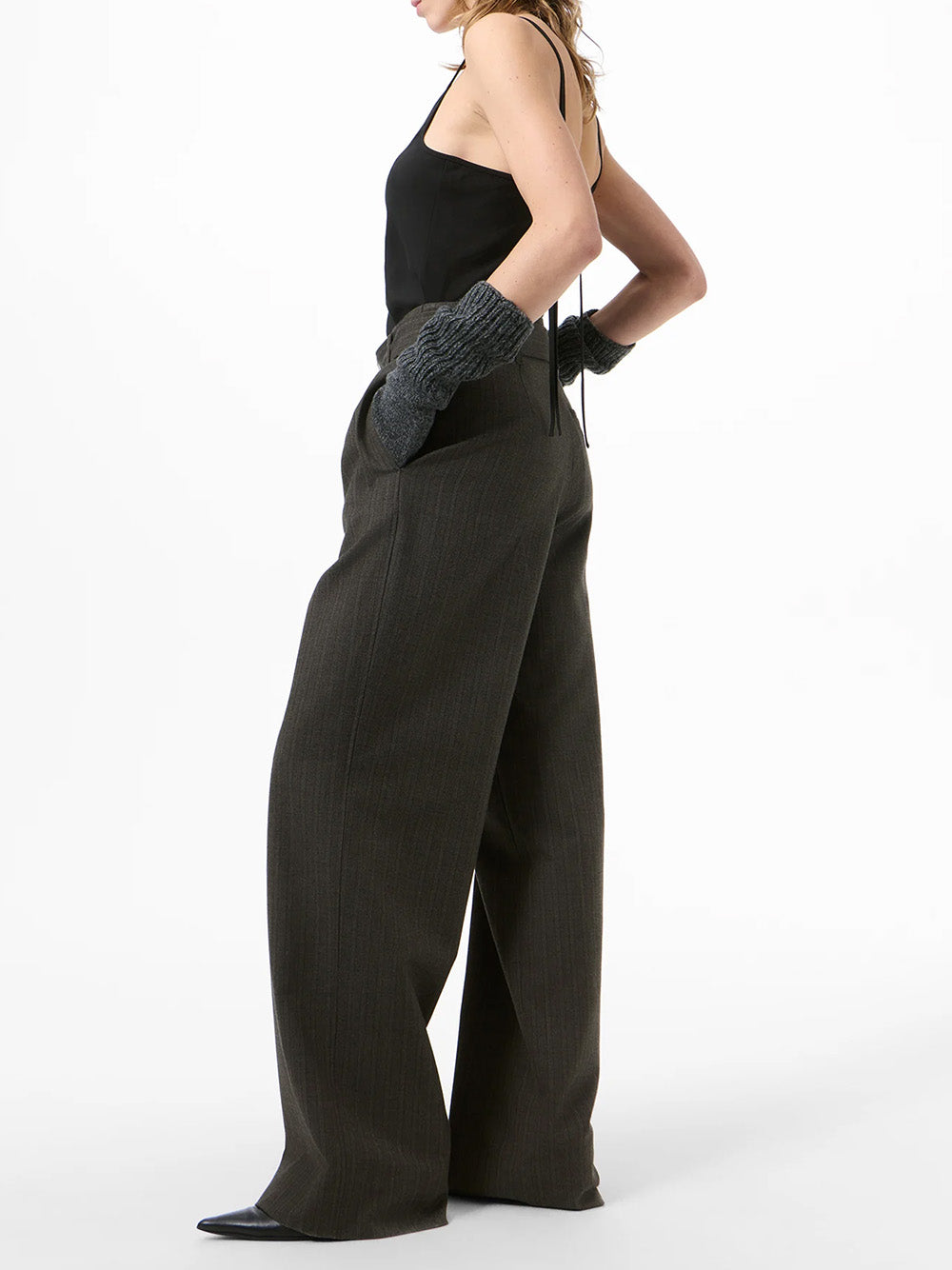 OUR LEGACY-SOAR TROUSER-