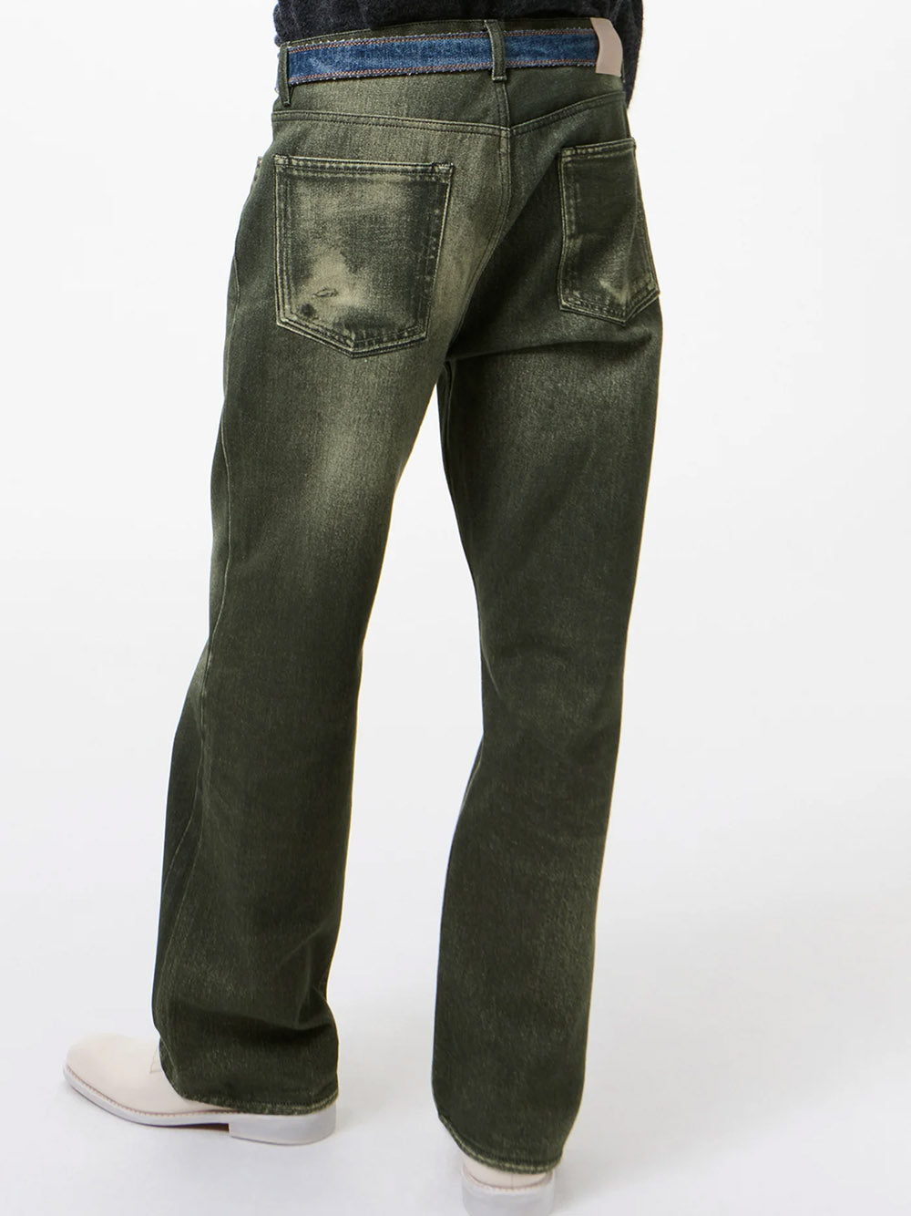 OUR LEGACY-THIRD CUT-