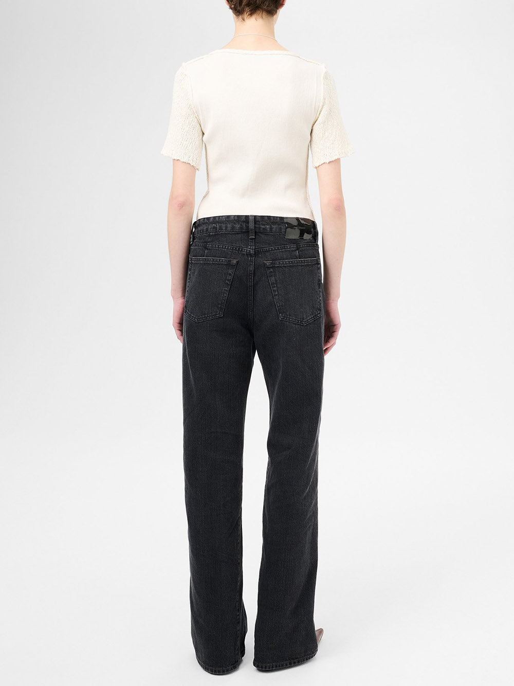 OUR LEGACY-TREBLE CUT-