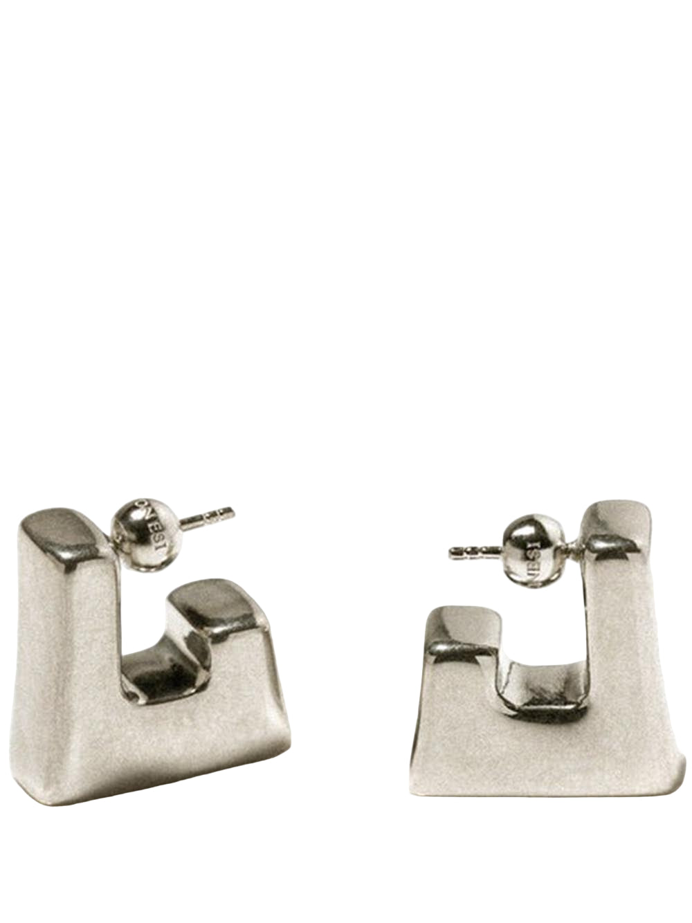 PANCONESI-Cubo Earrings-