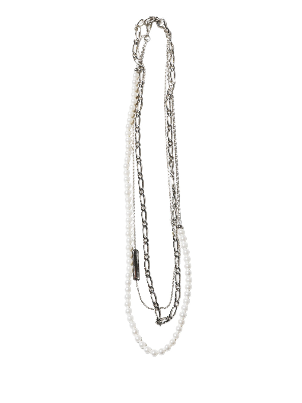 PANCONESI-Famiglia Perla Necklace-