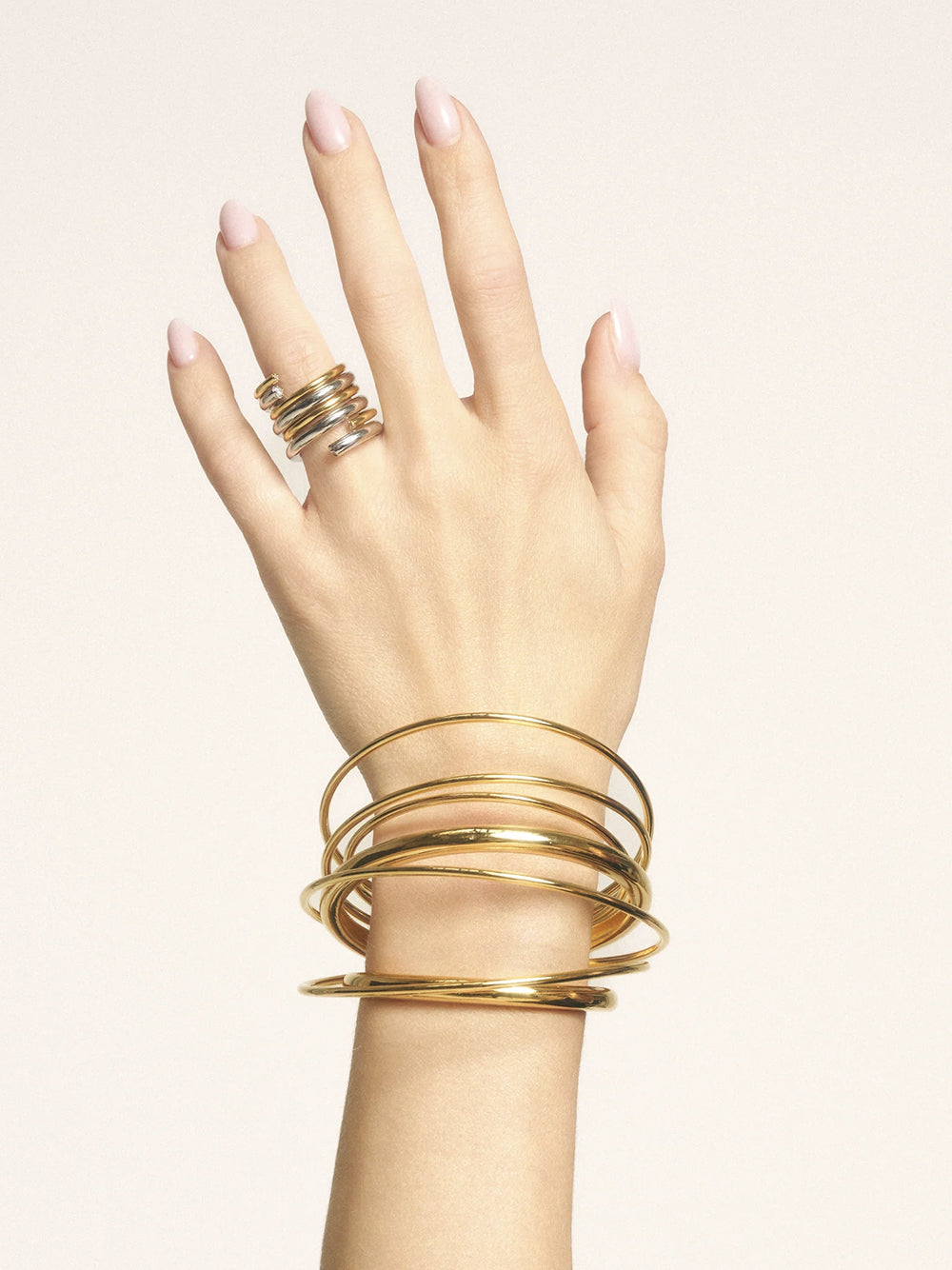 PANCONESI-Orbit Bracelet-