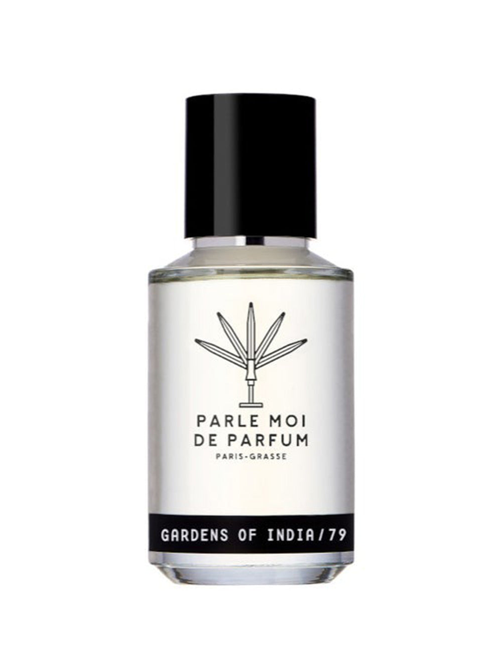 香水(ユニセックス) PARLE MOI DE PARFUM GARDENS OF INDIA50mL PARLE MOI DE PARFUM-PARLE GARDENS OF INDIA EDP 50 ML-GOI50 MULTI
