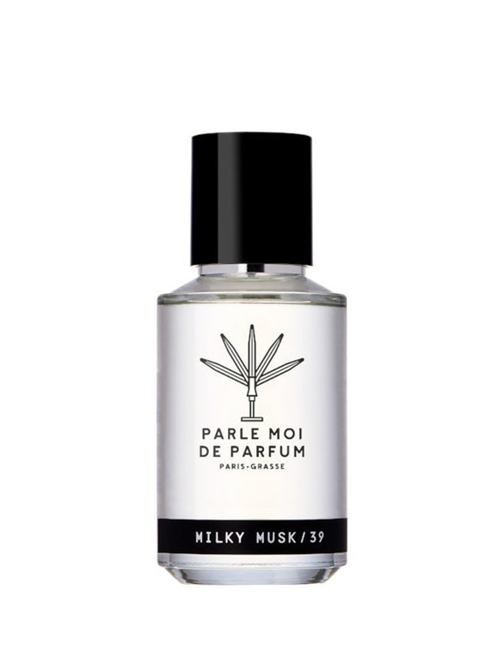 PARLE MOI DE PARFUM-PARLE MILKY MUSK EDP 50 ML-