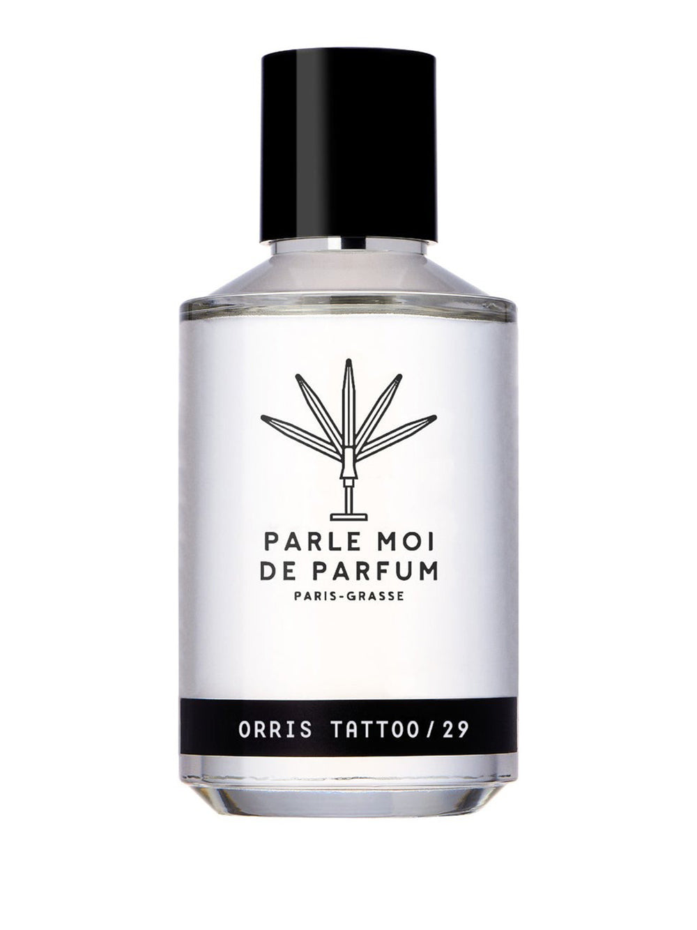 PARLE MOI DE PARFUM-PARLE ORRIS TATTOO EDP 100 ML-