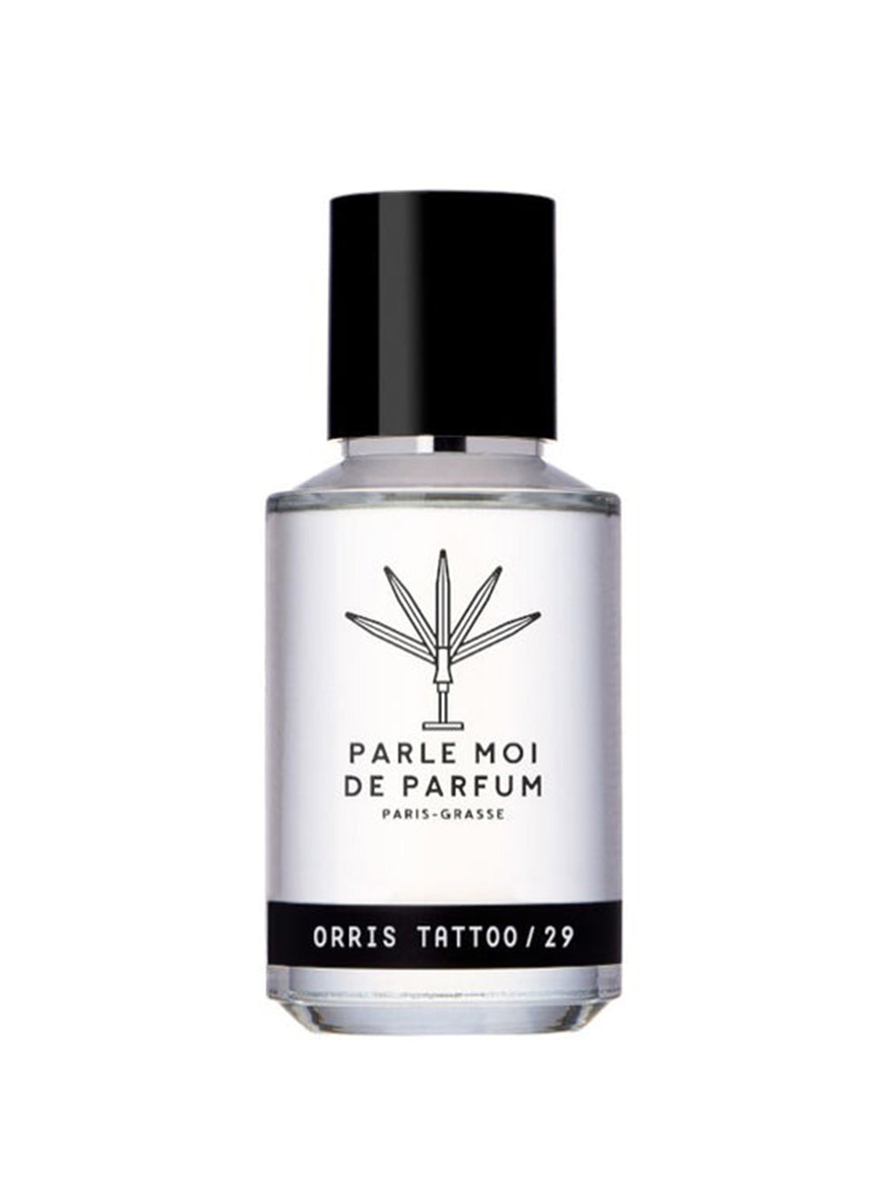 PARLE MOI DE PARFUM-PARLE ORRIS TATTOO EDP 50 ML-