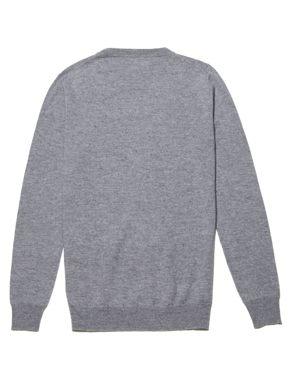 PELO FOUNDATION-GIROCOLLO CASHMERE MERINO SETA-