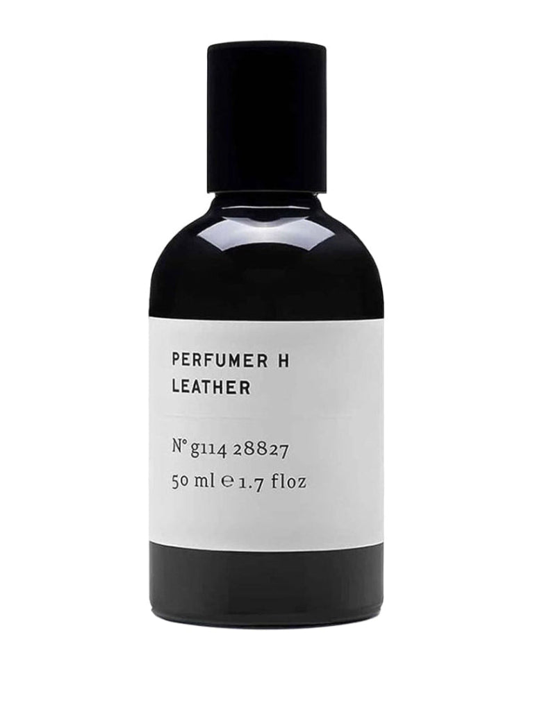 PERFUME H-PERFUME H LEATHER 50 ML-