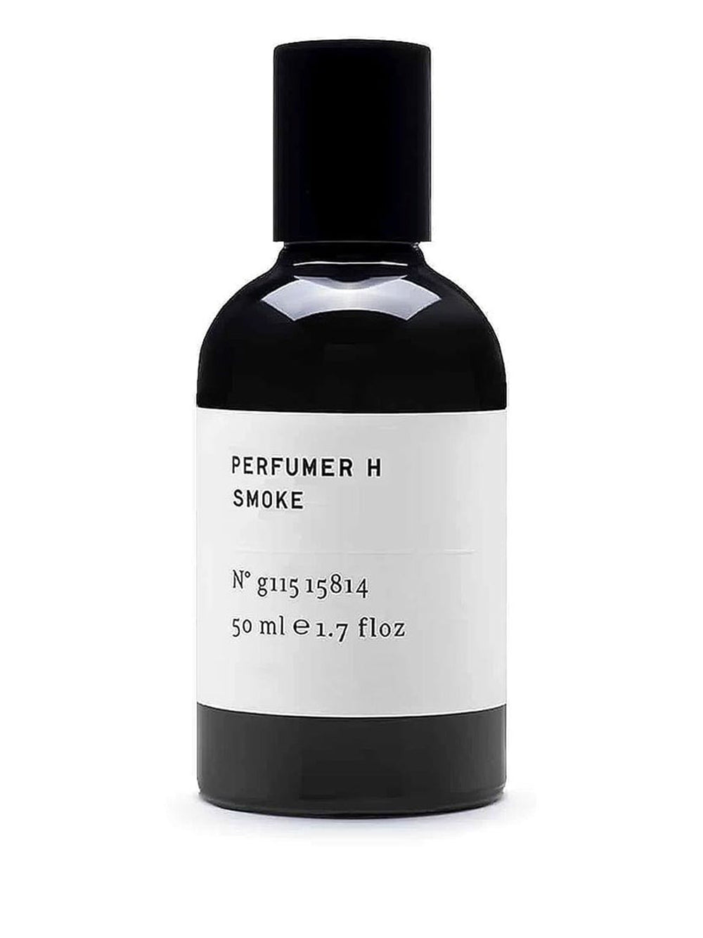 PERFUME H-PERFUME H SMOKE 50 ML-