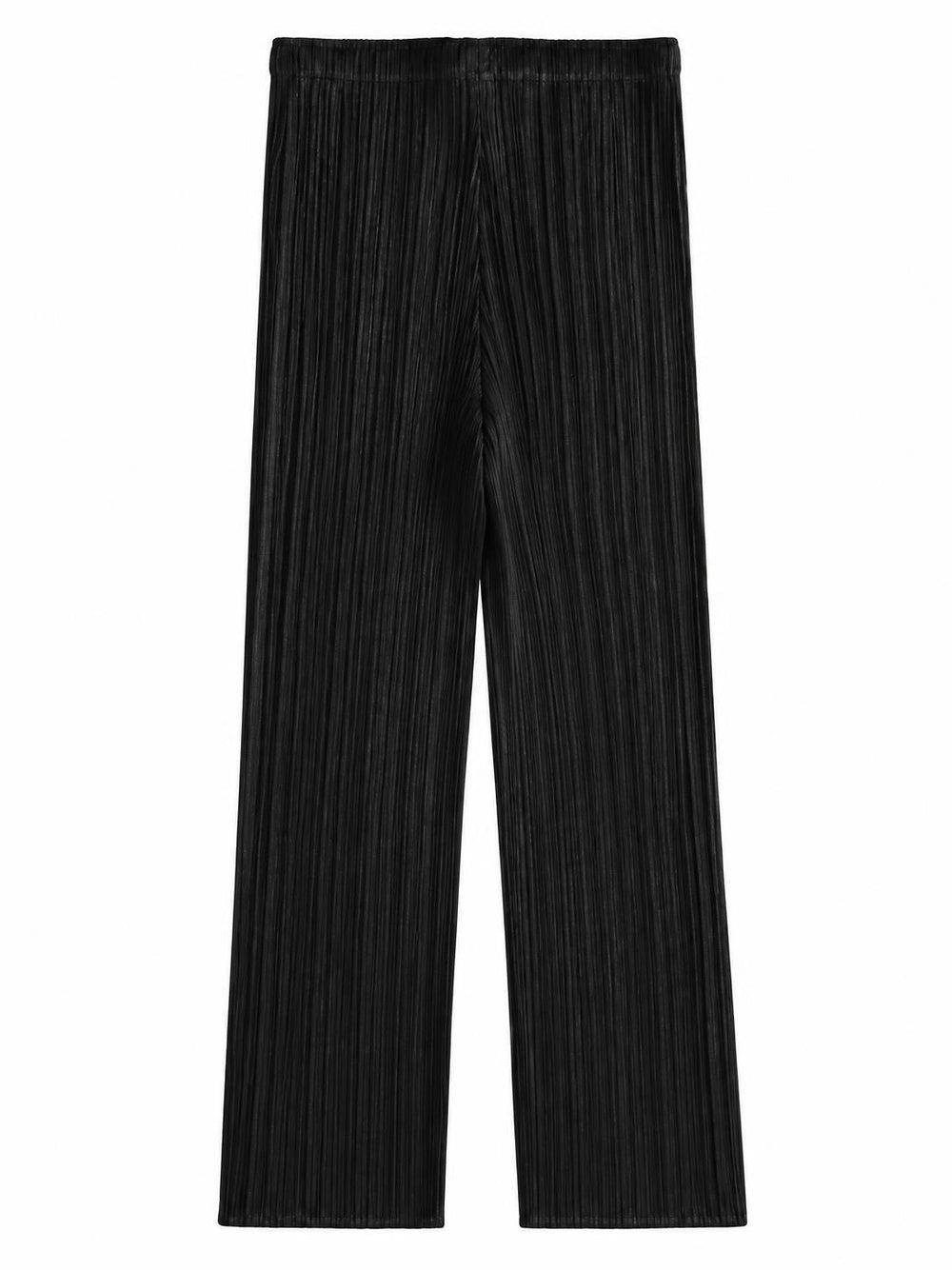 PLEATS PLEASE ISSEY MIYAKE-BASICS-