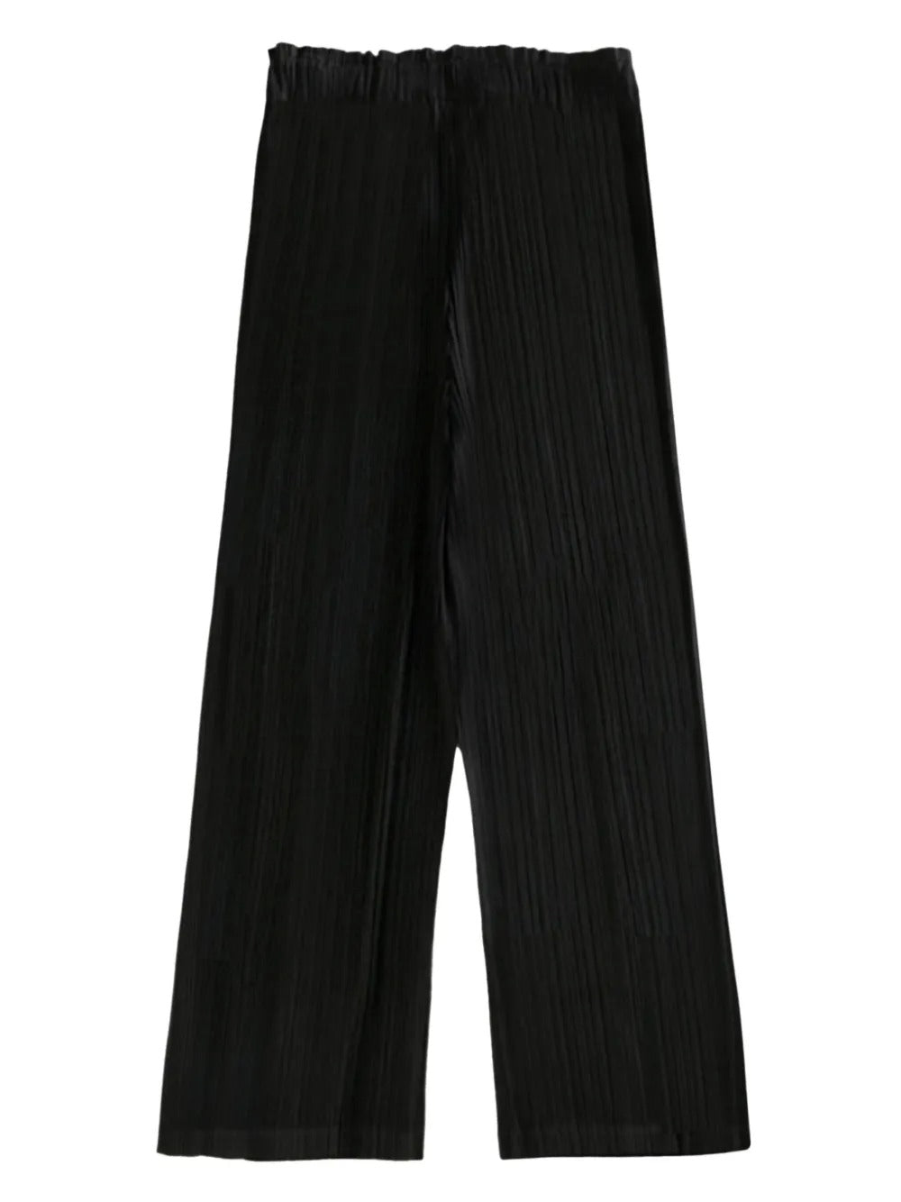 PLEATS PLEASE ISSEY MIYAKE-January trousers-