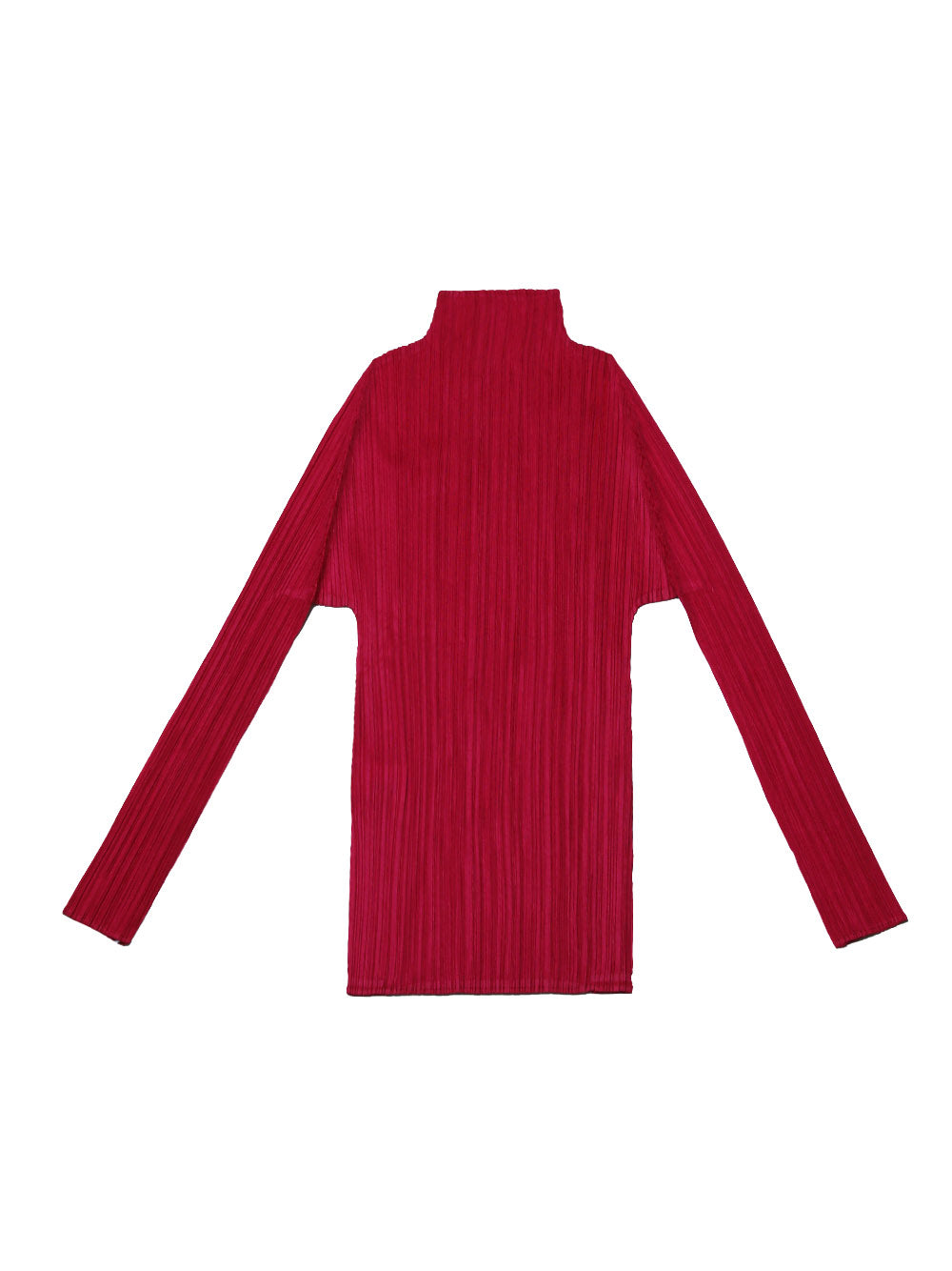PLEATS PLEASE ISSEY MIYAKE-NEW COLORFUL BASICS 4-