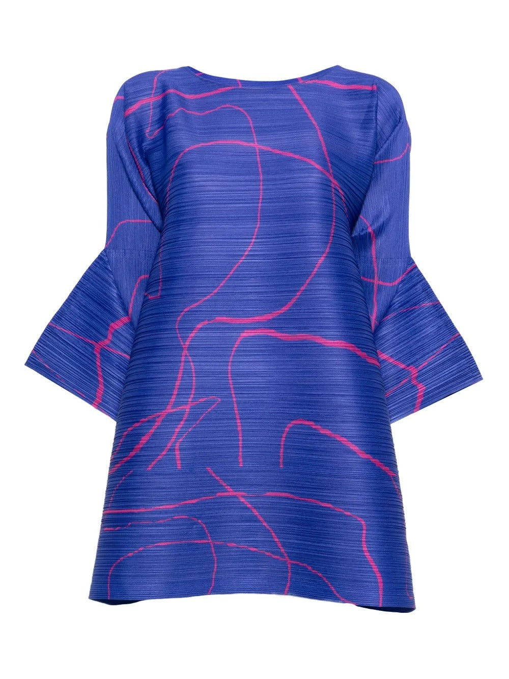 PLEATS PLEASE ISSEY MIYAKE-PAUSE DRESS-PP58JT696 72 – Dope