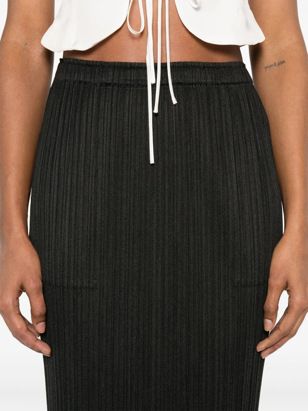 PLEATS PLEASE ISSEY MIYAKE-BASICS-