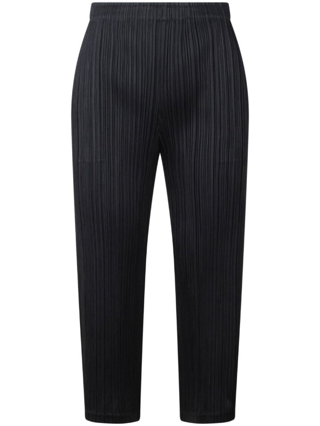 PLEATS PLEASE ISSEY MIYAKE-THICKER BOTTOMS 2-