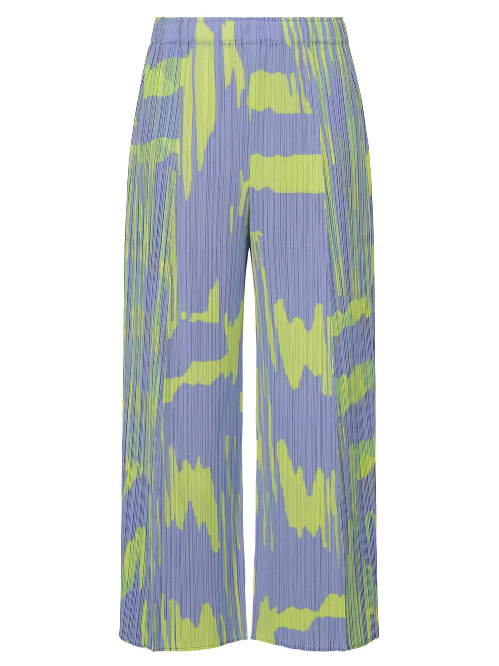 PLEATS PLEASE ISSEY MIYAKE-REFRACTION-