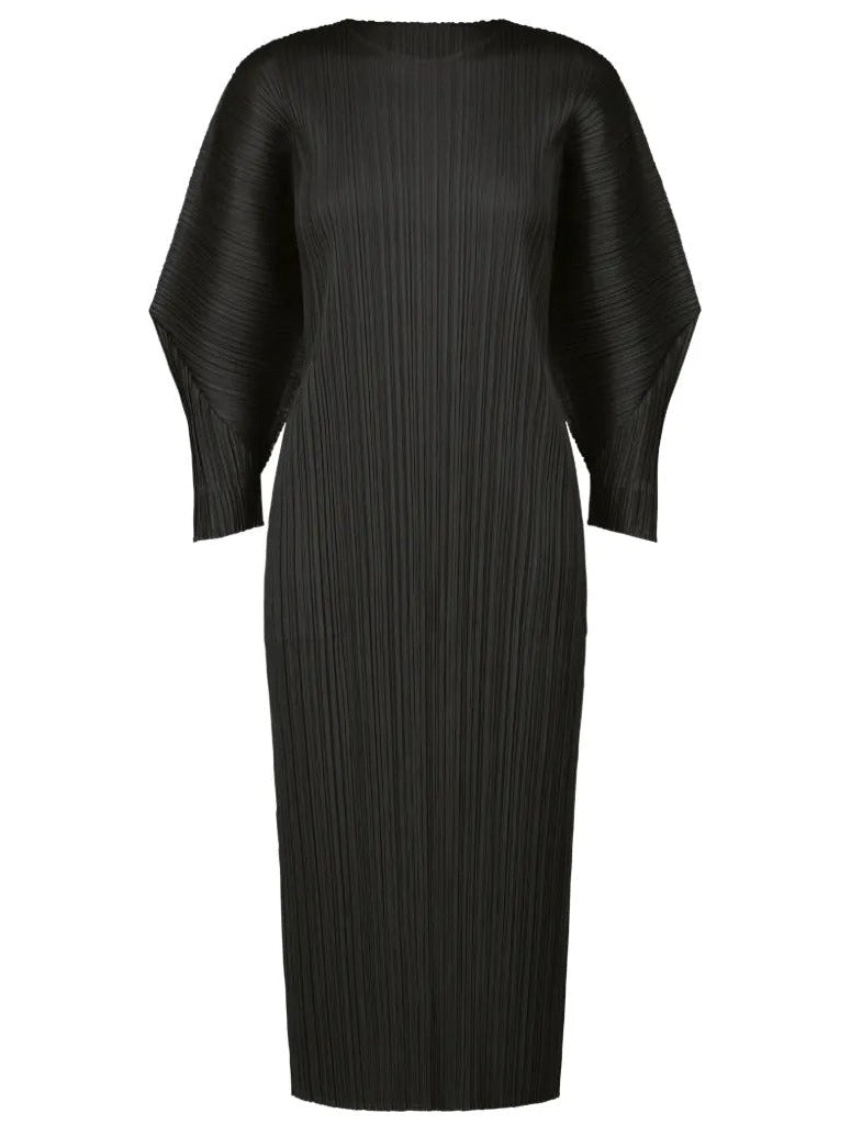 long sleeve miyake pleat dress PLEATS PLEASE ISSEY MIYAKE-SKYLINE-PP66JH434 15 – Dope and it is recommended Color:peach 5 Editor-Approved Looks to NPU-Cez-202625