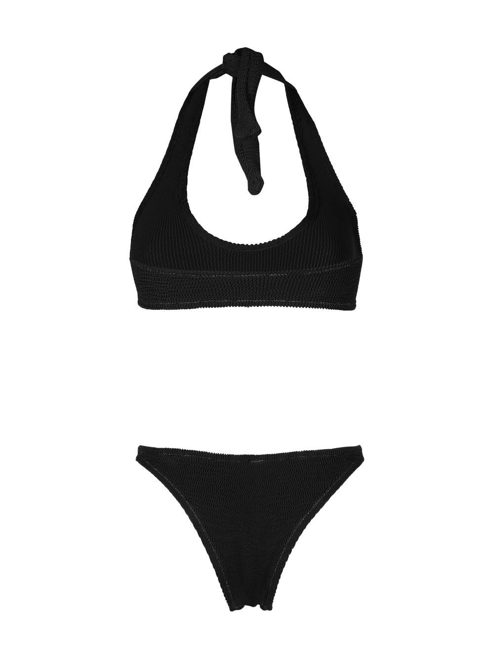 REINA OLGA-Pilou Set-PILOU SET BLK