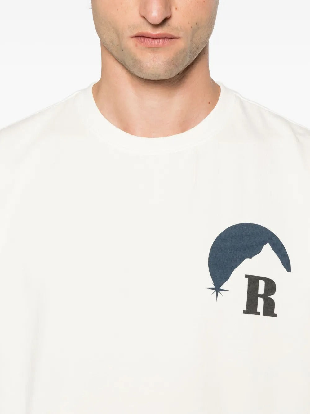 RHUDE-RHUDE MOONLIGHT TEE-