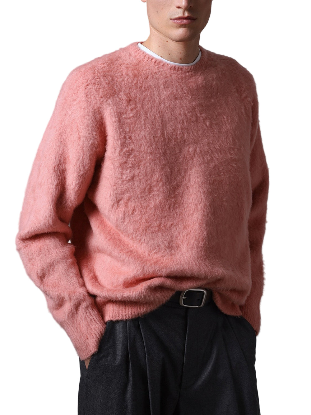 ROBERTO COLLINA-GIROCOLLO ML OVER-