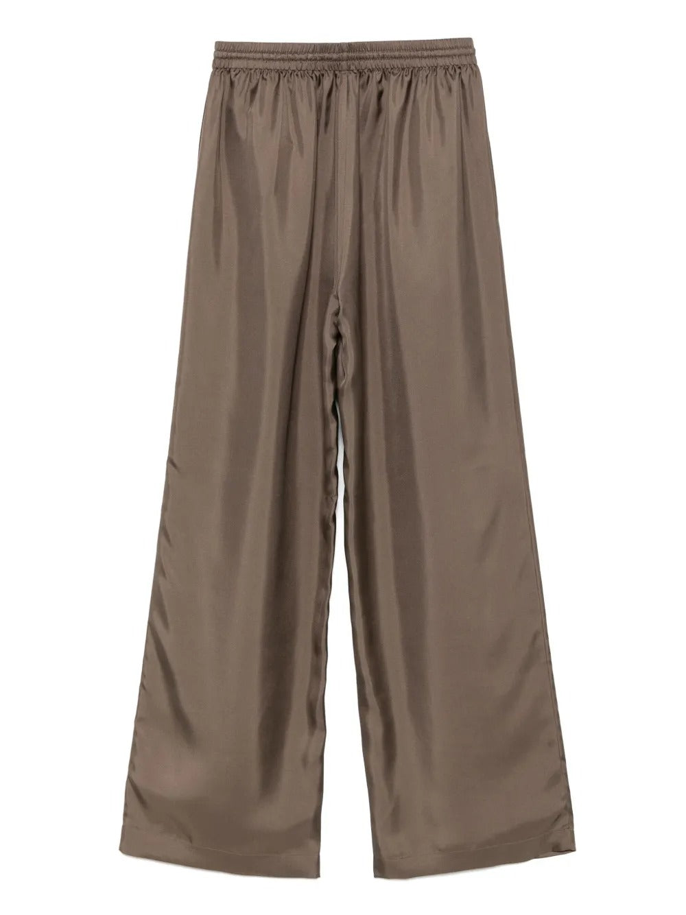 RÓHE-Relaxed silk trousers-