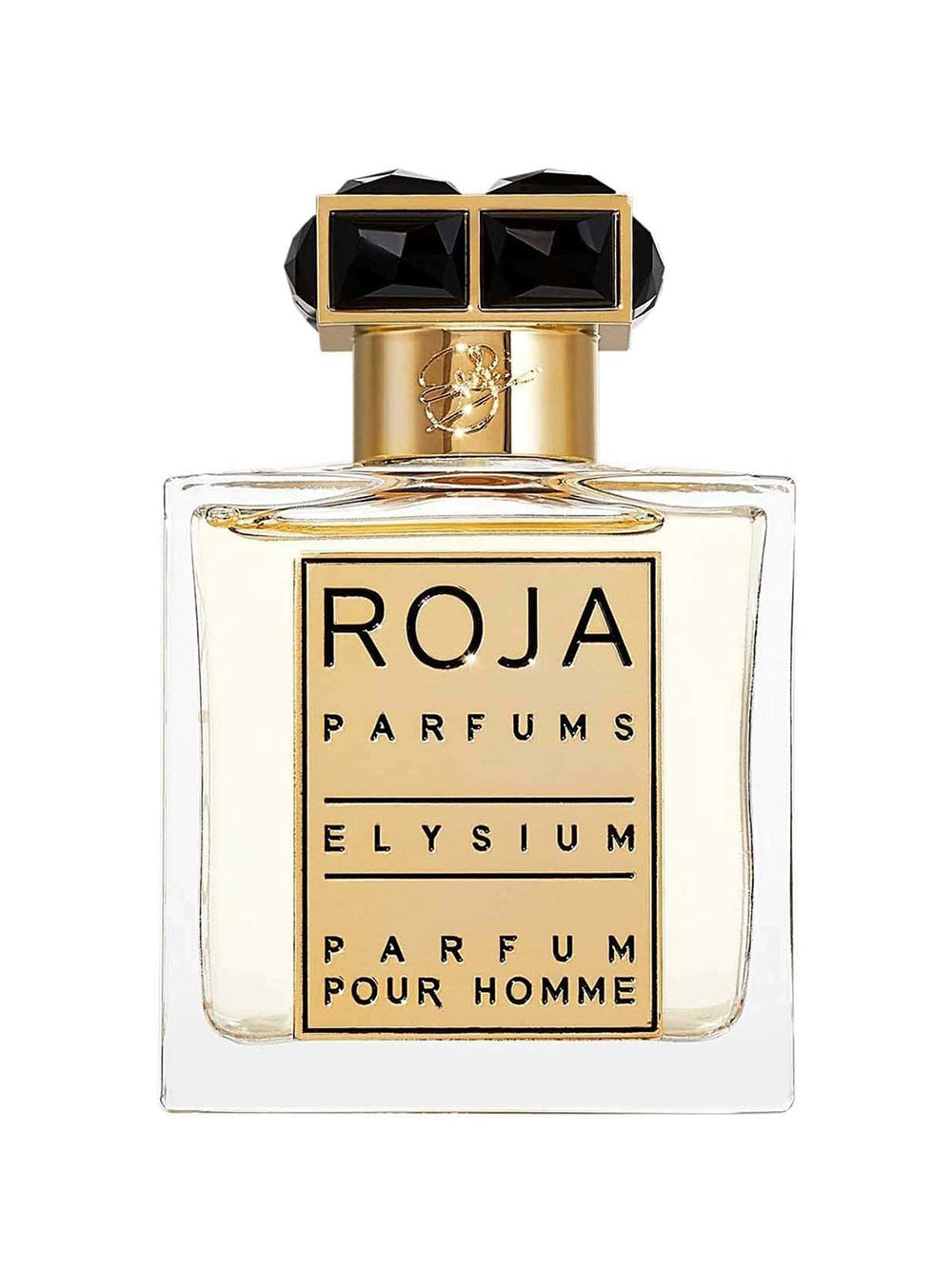ROJA PARFUMS-ROJA ELYSIUM POUR HOMME PARFUM 50 ML-