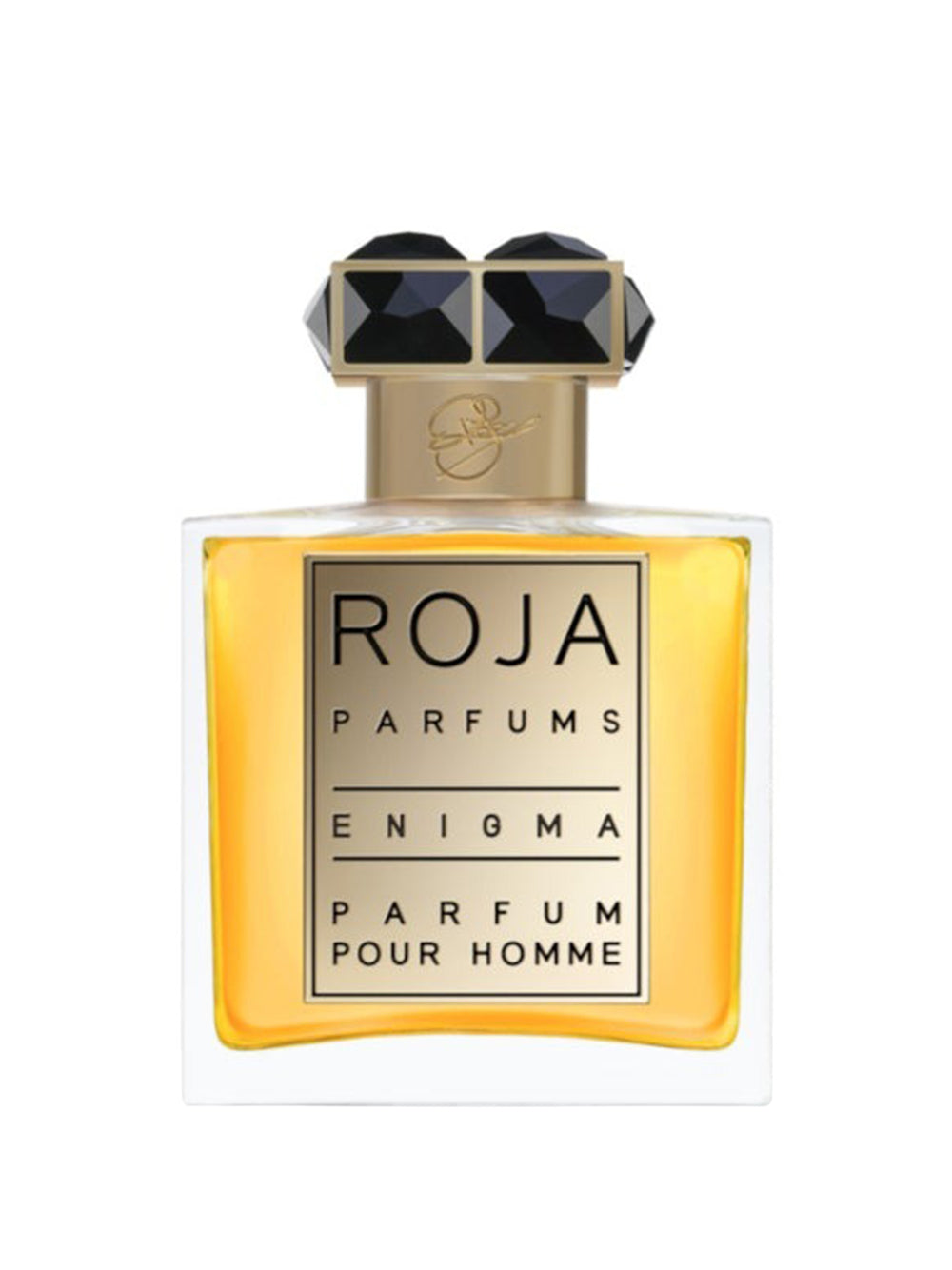 ROJA PARFUMS-ROJA ENIGMA POUR HOMME PARFUM 50 ML-