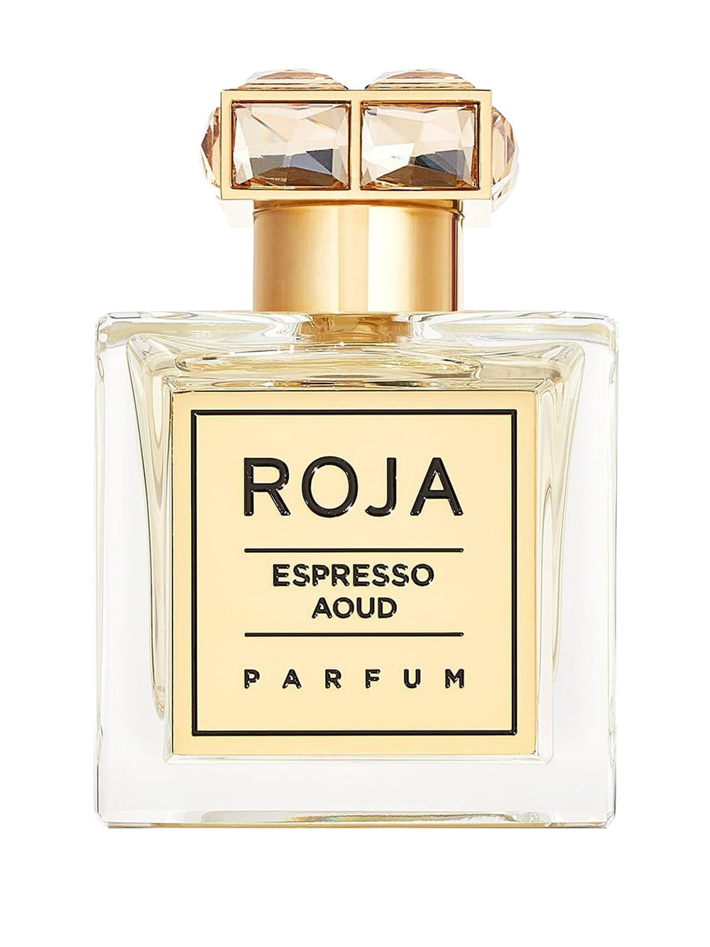 ROJA PARFUMS-ROJA ESPRESSO AOUD PARFUM 50 ML-