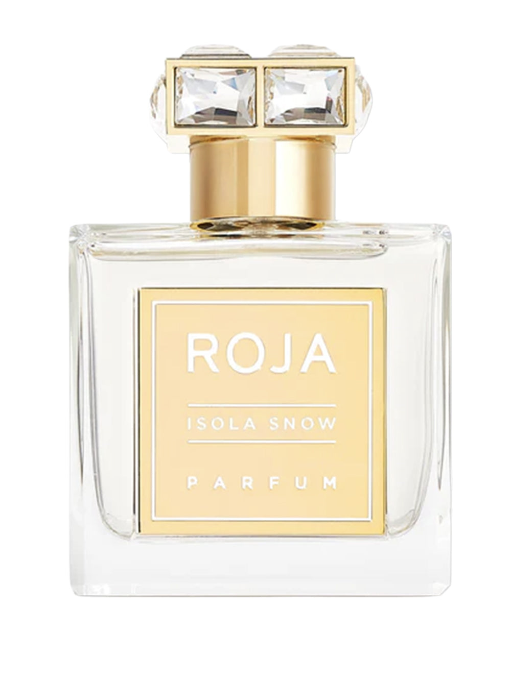 ROJA PARFUMS-ROJA ISOLA SNOW PARFUM 50 ML-