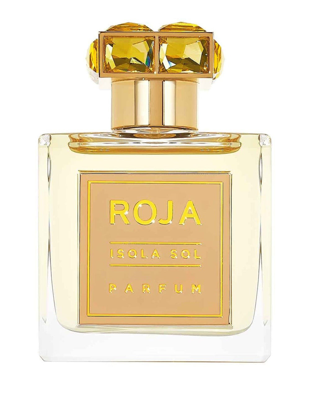 ROJA PARFUMS-ROJA ISOLA SOL PARFUM 50 ML-