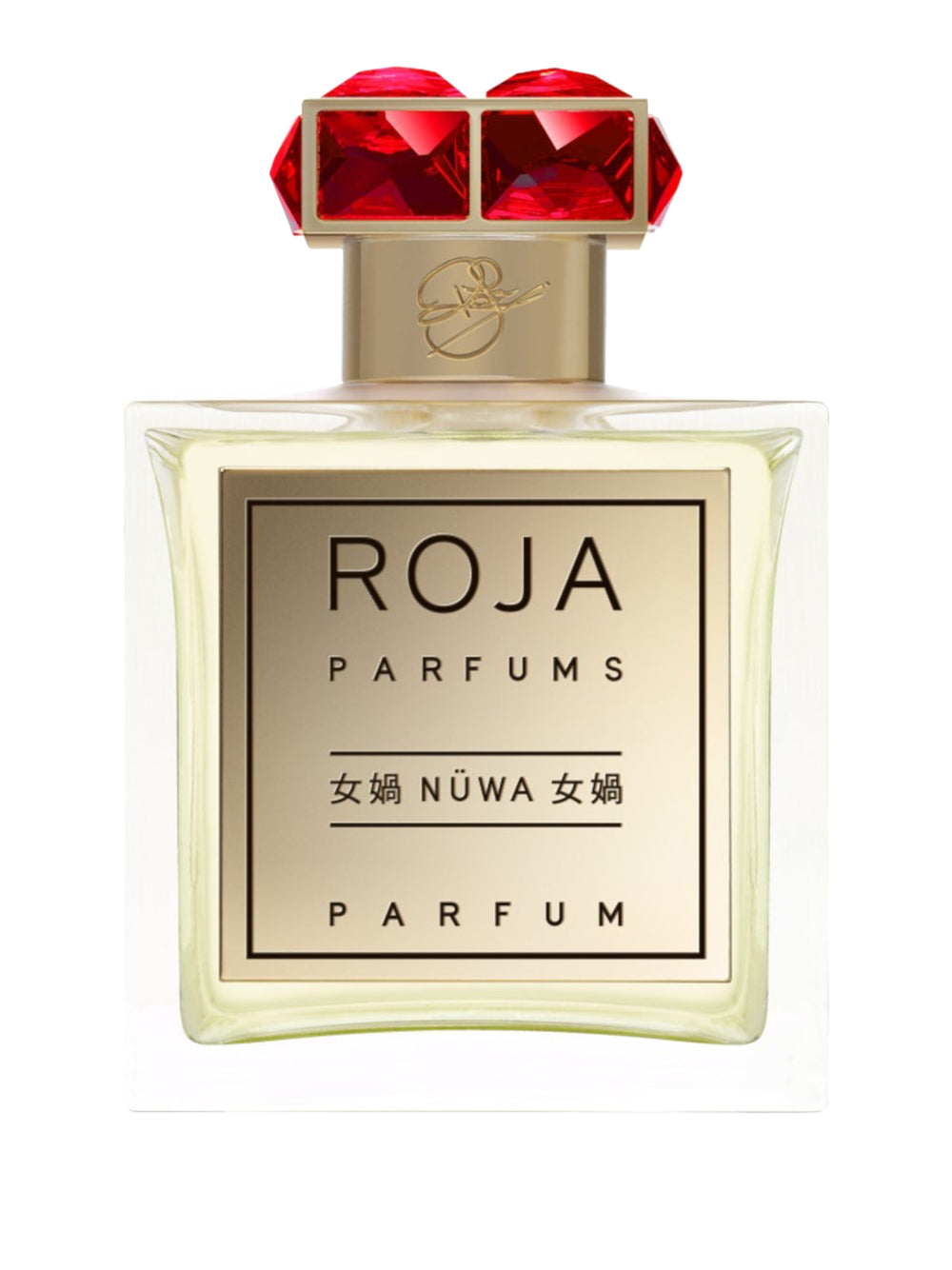 ROJA PARFUMS-ROJA NUWA PARFUM 100 ML-