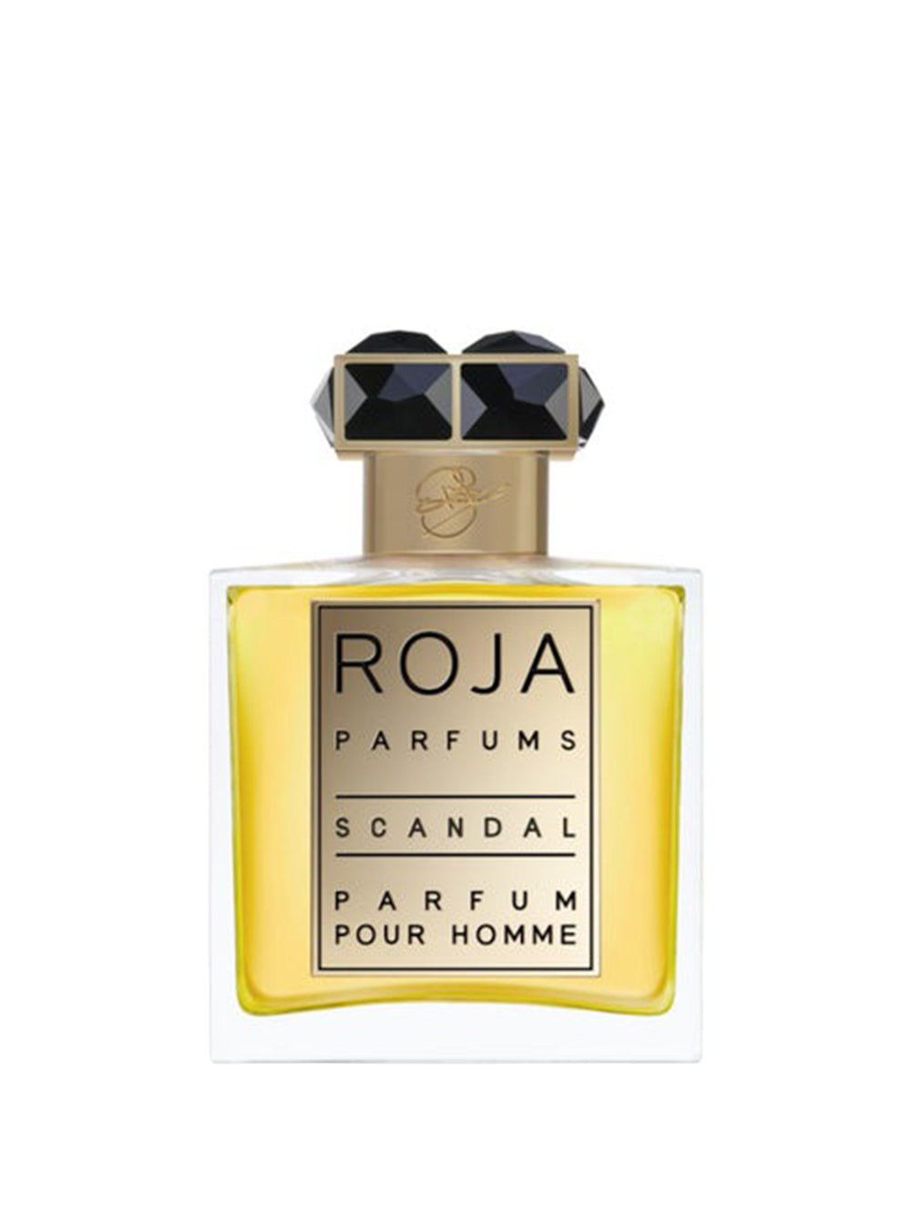 ROJA PARFUMS-ROJA SCANDAL POUR HOMME PARFUM 50 ML-