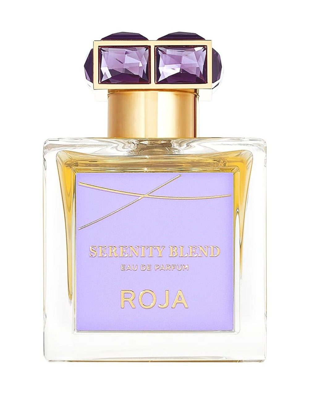 ROJA PARFUMS-ROJA SERENITY BLEND EAU DE PARFUM 100 ML-