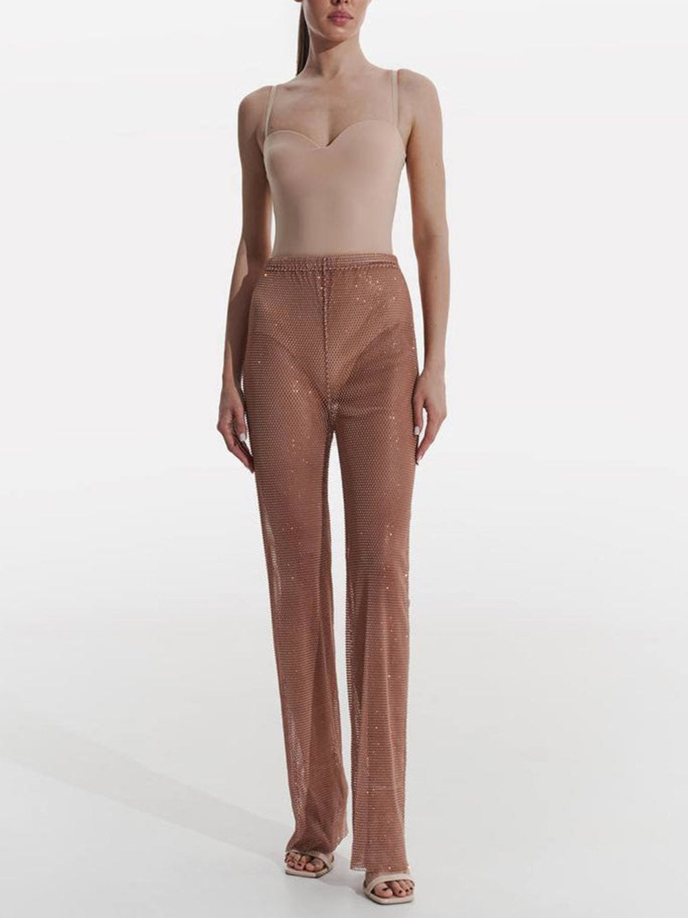 SANTA BRANDS-Body Beige-