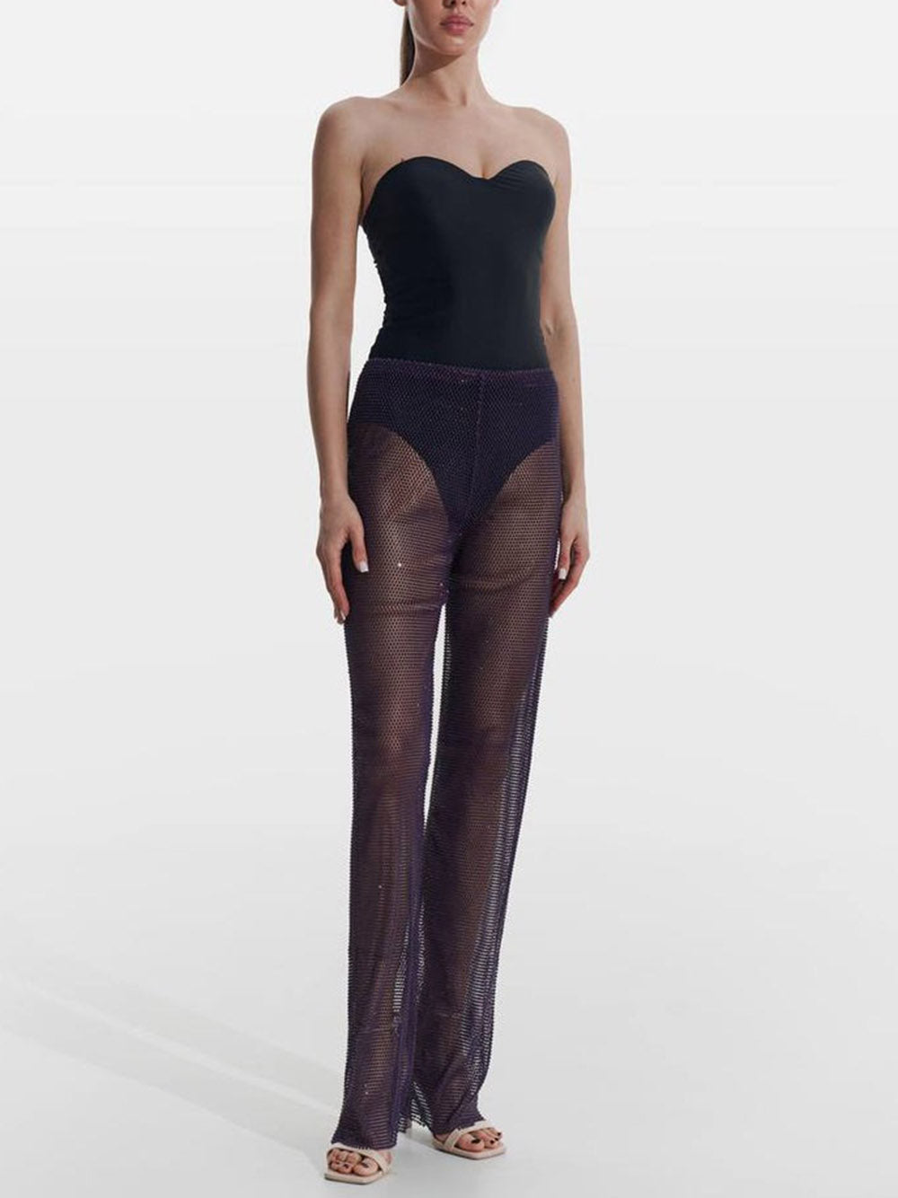 SANTA BRANDS-Body Black-