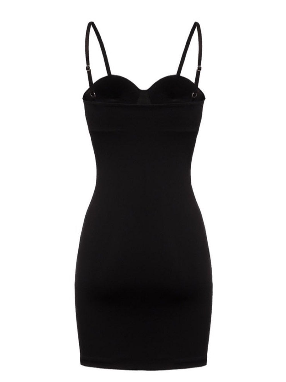 SANTA BRANDS-Slip Dress-